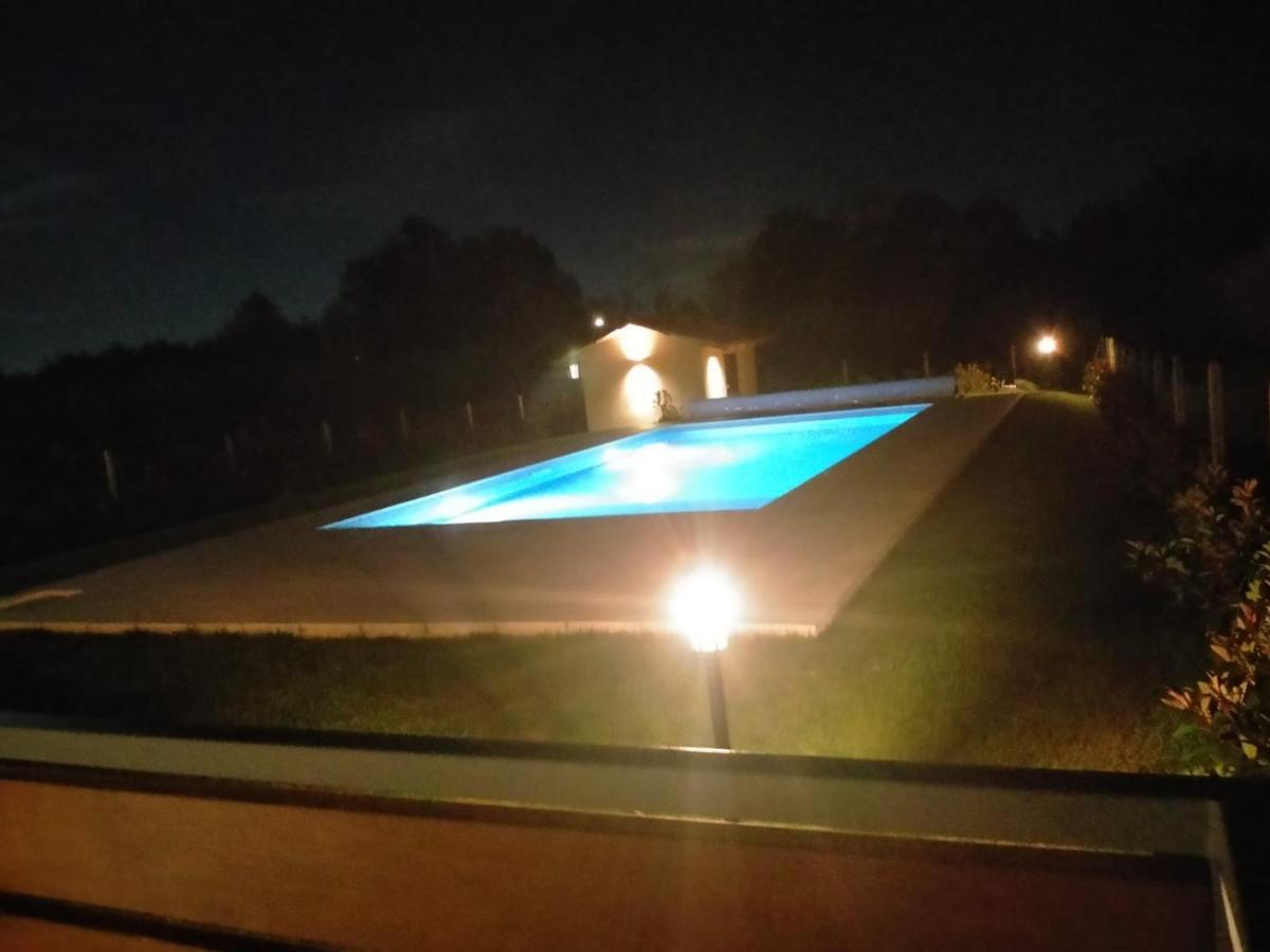 Agriturismo L'Antico Sapore Baraggia di Boca ภายนอก รูปภาพ