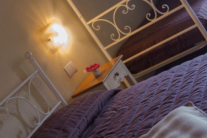 Agriturismo L'Antico Sapore Baraggia di Boca ภายนอก รูปภาพ