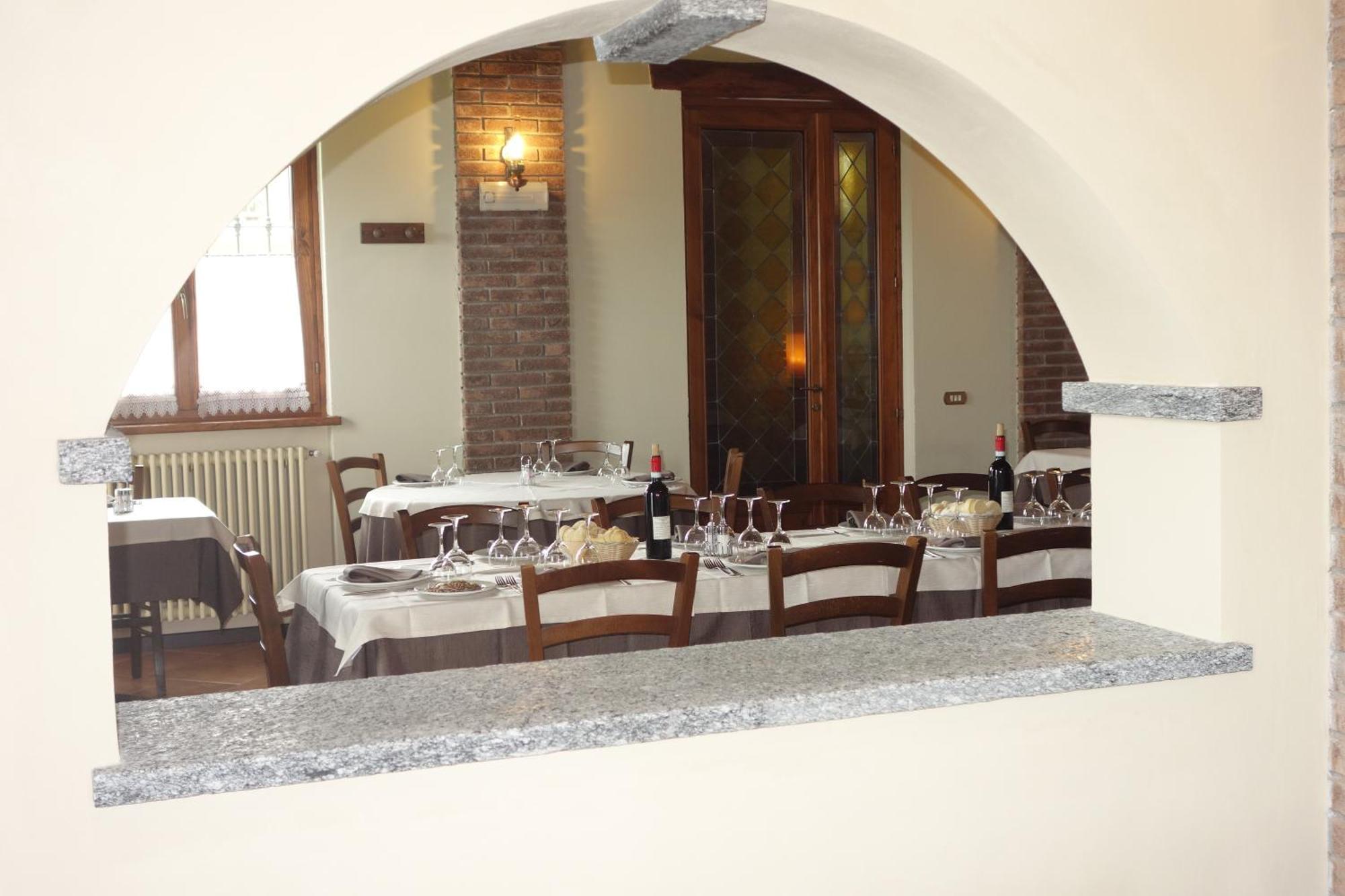 Agriturismo L'Antico Sapore Baraggia di Boca ภายนอก รูปภาพ