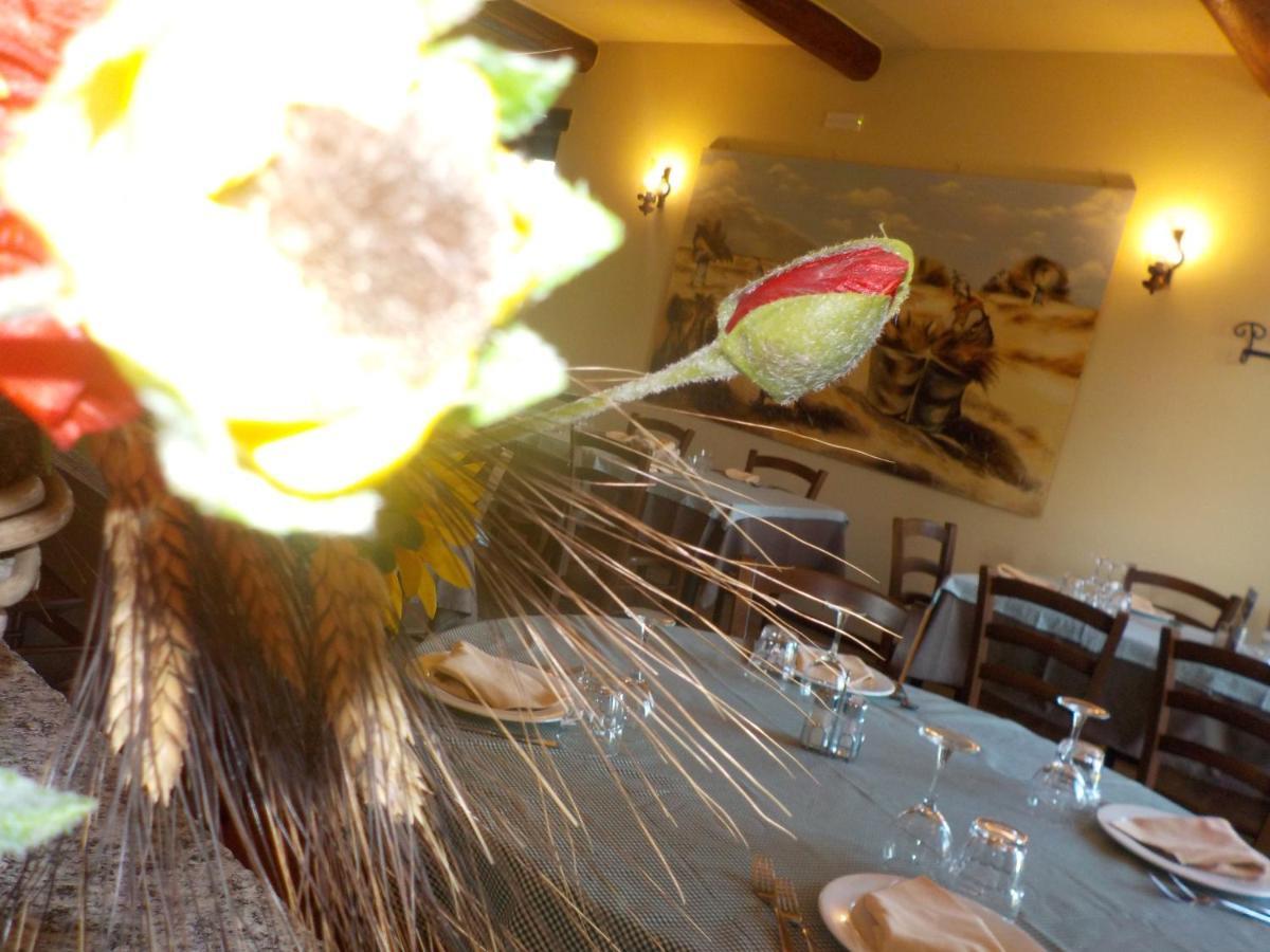 Agriturismo L'Antico Sapore Baraggia di Boca ห้อง รูปภาพ